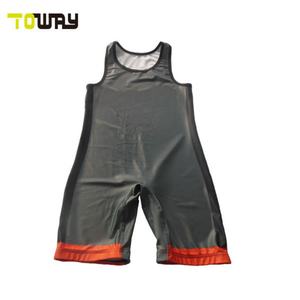 Traje de Lucha Libre Ruso para Hombre BETHERIVAL - Product Image 6