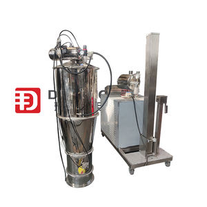 สายพานลำเลียงแบบผงดูดซับแรงดันลบผลิตในจีน - Product Image 5