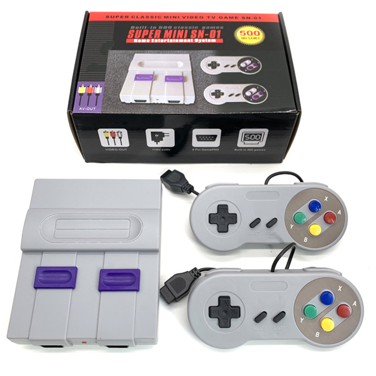 mini super nintendo for sale