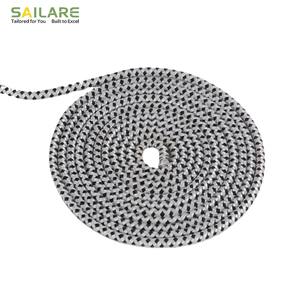 Efficiënt statische elektriciteit elimineren Antistatische functie Behandeling ESD-touw Antistatisch koord voor deurgordijn - Product Image 1