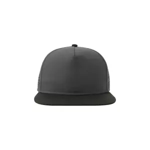 Cappello Snapback Riciclato Bank Five-S, Gadget Sostenibili - Product Image 2