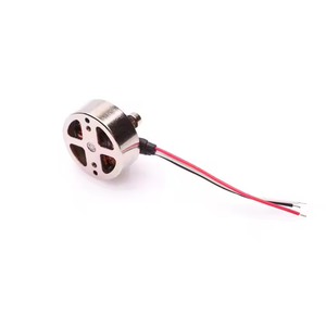 Tốc độ cao 1503 Mini Brushless <span class=keywords><strong>DC</strong></span> Motor 3.7V cho thông minh thiết bị nhỏ bay không người lái và fan - Product Image 3