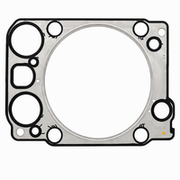 5410160620 5410160720 5410160920 Zylinderkopfdichtung für Mercedes LKW Actros/Antos/Arocs/Axor OM 942 OM 542 OM 941 OM942