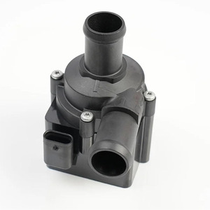 Bomba de Agua Eléctrica 06H121601E para Autos Volkswagen y Audi, Pieza de Repuesto, Material ABS - Product Image 4