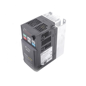 Nouveau en stock ME300 VFD Standard Compact Micro Drive VFD9A0ME43ANSAA 3.7KW 400V Variateur de fréquence certifié CE pour pompe - Product Image 3