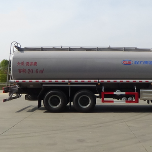 Camión Cisterna SHAANXI DEMLON X3000 6x4 de 25000 Litros, Motor Weichai de 350 CV, Transmisión Manual de 10 Velocidades - Product Image 2