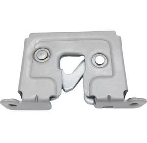 Nuevo pestillo de bloqueo de capó inferior 51237115229 para E82 E88 <span class=keywords><strong>E90</strong></span> E92 E93 E60 E63 M5 X3 - Product Image 5