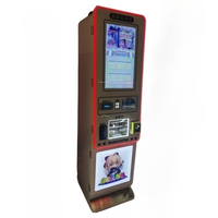 Mini distributeur automatique de monnaie, machine de change de devises, distributeur de jetons