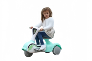 <span class=keywords><strong>Moto</strong></span> électrique unisexe en plastique pour enfants, jouet à batterie, voiture électrique pour enfants, vente en gros directe d'usine - Product Image 3