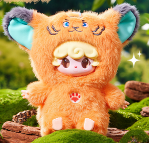 Caja Sorpresa de Peluches Suaves y Adorables, Muñeco de Animal Disfrazado, Juguete Coleccionable para Niños y Adolescentes, Venta <span class=keywords><strong>al</strong></span> Por Mayor - Product Image 4