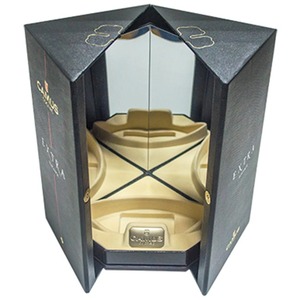 Foldable hard magnetic paper cardboard custom packaging <b>gift</b> <b>box</b>, customizable according to needs - Product Image 1