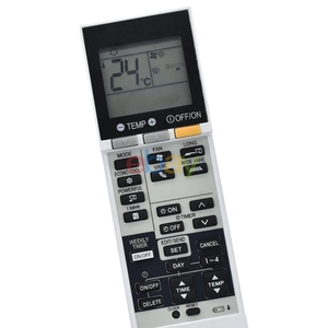 New SG12D <b>Remote</b> <b>Control</b> for Mitsubishi Air Conditioner AC <b>Remote</b> E12J61426 SG13A SG20B SG15H SG181 SG182 SG18J SG20B SG11D - Product Image 4