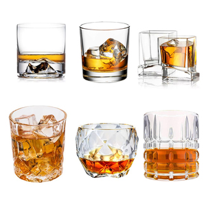 Licor de Tequila, 10 oz, superventas, vasos de whisky transparentes, taza para cobre, zorro, olla de cobre, Corriemhor Corsair - Product Image 6