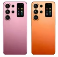 Smartphone Z63 7,3 pouces personnalisé en Chine, 22 Go + 2 To, débloqué, double carte SIM, 5G, Android 16, Deca Core