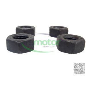 ÉCROU HEXAGONE de haute précision de haute qualité pour RS-01151573 MWM pour pièces de moteur diesel dans les industries de la construction et de la ferme nouveau utilisé - Product Image 3