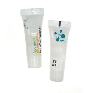 Línea de Producción de Grasa Blanca de Alta Temperatura para Maquinaria Alimentaria WBG, Grasa Lubricante de Grado Alimenticio - Product Image 3