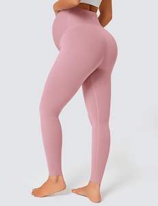 Vente chaude directe d'usine en Chine collants de maternité épais et chauds bas pour femmes enceintes - Product Image 3