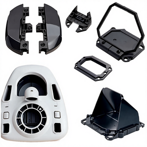 บริษัทผลิตพลาสติกเชี่ยวชาญด้านการผลิตผลิตภัณฑ์พลาสติกแบบฉีดขึ้นรูปตามสั่ง - Product Image 2