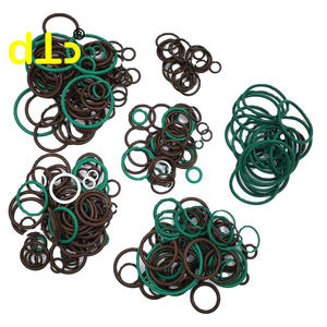Sellos para Excavadoras Caterpillar, Kit de Juntas Tóricas 6H9691 4J5351 2H3933 - Product Image 2