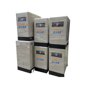 Secador de ar refrigerante, Ac-30 22kw 220v 50hz preço secador de congelamento para venda compressor de ar portátil