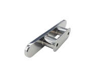 Vente directe usine – Étrier de bateau intégré robuste de 10 po en acier inoxydable 316 – Accessoires nautiques pour l'amarrage