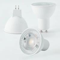 Haute qualité réglable COB encastré LED plafond Downlight lampe Spot Light