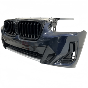 Para BMW X3 G08, montaje de parachoques delantero y trasero original de <span class=keywords><strong>segunda</strong></span> <span class=keywords><strong>mano</strong></span>, guardabarros, cubierta del motor. - Product Image 2