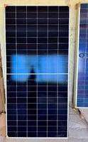 Panneau Solaire Bifacial LONGi Hi-MO X10 LR8-66HVD-650M 650W 655W 660W 670W 680W Cellules BC Double Verre Modules PV Prix Usine