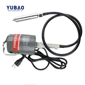 Hanging Jewelry Tool Polishing Motor 19000 RPM Flex Shaft Jewelry Polishing Machine Flexible Shaft Grinder