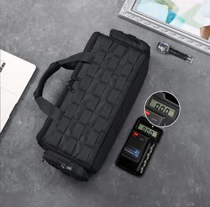 Sac de <span class=keywords><strong>Faraday</strong></span> sec de bouclier d'EMP imperméable pour la sécurité d'appareil électronique - Product Image 5