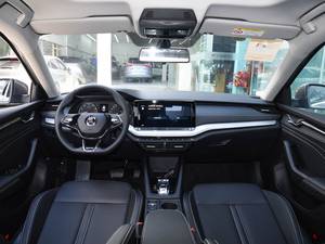 <span class=keywords><strong>Skoda</strong></span> <span class=keywords><strong>Octavia</strong></span> 2025 PRO Edición Premium - Product Image 5