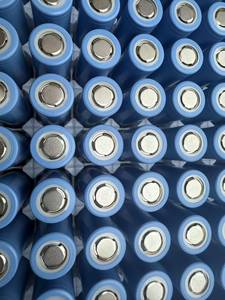 แบตเตอรี่ EU STOCK Ampace Tabless 21700 JP50 5000mah 60A 70A 50XG P50B 50S 50PL RS50 RS60 - Product Image 5
