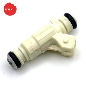 Inyector de Combustible 0280156231 Para Renault Clio 1.0 16V Motor de Gasolina - Product Image 1