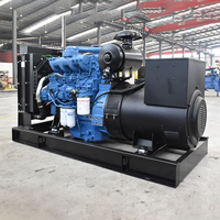 Groupe électrogène diesel super silencieux YUCHAI 50kW 60kVA 65kVA 70kVA à faible bruit 75dB triphasé pour alimentation de secours domestique et commerciale
