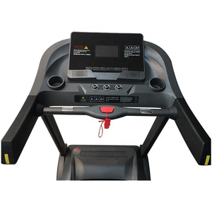 Commercial With Incline Semi-commercial <b>Running</b> <b>Machine</b> Big Display Foldable Home Foldable Home Foldable Hom - Product Image 2