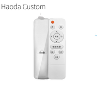 Personnalisé Led À Distance Daban 5 Pouces Lcd N 015 Gros Handys Smart Tv Rgb Lumière Contrôleur Auto Contrôle Lampe Lifter Koréo Ventilateur Pc