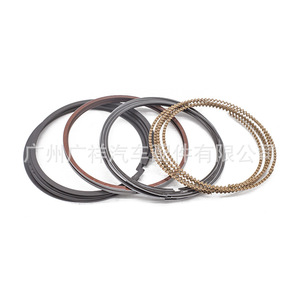 แหวนลูกสูบ Tf Swg10036zz สำหรับอะไหล่เครื่องยนต์เชฟโรเลต จีเอ็ม 3.7 ลิตร - Product Image 3