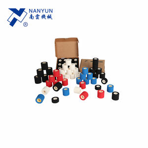 NanYun Brand MY-380 Mini Ink Wheel <strong>Hot</strong> Stamping <strong>Coder</strong> for Paper Box Plastic Film Bags Label Card Heat Printing Embossing Marking - Product Image 6