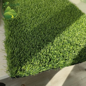 <span class=keywords><strong>Rouleau</strong></span> de gazon artificiel <span class=keywords><strong>en</strong></span> plastique SLUN 40 mm - Gazon paysager extérieur de haute qualité, écologique, imperméable, faible <span class=keywords><strong>entretien</strong></span>, Hebei - Product Image 5