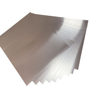 하이 퀄리티 사용자 정의 201 등급 202 304 304l 316 316l 316ti 4x8 스테인레스 스틸 시트 거울 광택 8K - Product Image 4