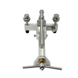 Pompe d'étalonnage pneumatique portable pour test de comparaison - Product Image 1
