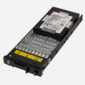 Disque SSD d'entreprise MSA R0R53A 1,92 To 2,5 pouces SAS 12G à lecture intensive M.2 pour serveur - Product Image 2