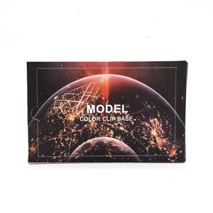 Support de Peinture pour Modèles avec Base à Trous et Pinces Crocodiles pour Aérographe et Miniatures - Product Image 1