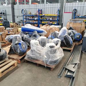 Labsmotor <span class=keywords><strong>Prix</strong></span> Usine 360 <span class=keywords><strong>Haute</strong></span> <span class=keywords><strong>Pression</strong></span> Lave-Auto Automatique Sans Contact Station de Lavage Automobile - Product Image 5