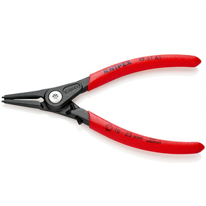 คีมวงแหวนไนเพ็กซ์ 10-25 มม. สำหรับใช้งานกับแกนภายนอก - Product Image 1