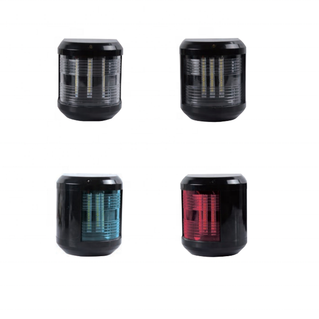 Marine LED Ship Light Navigation Light CXH-4P Used for Boat