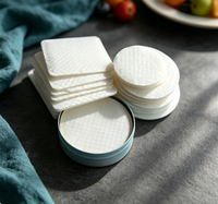 Papier d'emballage alimentaire biodégradable écologique personnalisé en usine, 3 à 5 couches, pour emballages de bonbons et de chocolat, logo imprimable