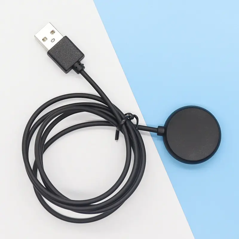 כבל טעינה לשעון גוגל פיקסל מטען USB C ומטען USB A עבור שעון גוגל פיקסל בסיטונאי במפעל