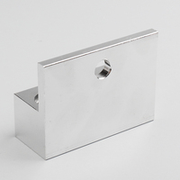 Fil mécanique multiple en alliage d'aluminium Borne de câble en cuivre