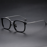 9019 Lunettes photochromiques en gros, lunettes de protection UV pour hommes, lunettes anti-lumière bleue, logo personnalisé